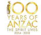 ANZAC 100 Years